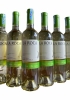 Rượu vang Chile La Roca Sauvignon Blanc