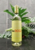 Quà tặng túi giấy ép kim 1 chai vang Chile BeBold