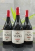Rượu vang Chile Dagaz Vigno Carignan cao cấp