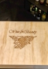 Quà tặng cao cấp 6 chai vang Chile San Marino