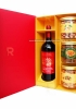 Hộp quà tặng tết rượu vang Mastro