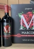 Rượu vang Ý Marcoli hoa hồng
