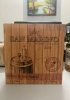 Rượu vang bịch Chile San Marino 5 lít
