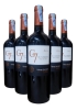 Rượu vang Chile G7 Reserva Cabernet