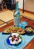 Rượu Sake Nishino Seki Hiya