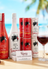 Rượu sparkling Sangria Tây Ban Nha