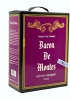 Rượu vang bịch Pháp Baron De Montes 3 lít