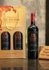 Quà tặng rượu vang Chile giá rẻ Osvaldo