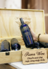 Quà tặng cao cấp 6 chai vang Chile La Roca Reserva