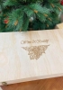 Quà tặng cao cấp 6 chai vang Pháp Chevalier
