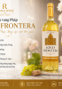 Rượu vang Pháp Louis Frontera