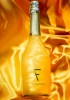Rượu vang nổ Sparkling Fogoso Oro vàng 750ml