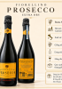 Rượu vang sủi Fiorellino Prosecco