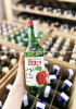 Rượu Soju Hàn Quốc Nami hương vị táo 360ml