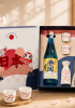 Rượu Sake Nishino Seki Gold Leaf