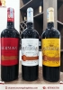 Rượu vang Pháp German UG Bordeaux Cabernet Sauvignon (nhãn đỏ)