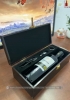Set quà tặng tết hộp sơn mài 1 chai rượu vang Ý Veronica Rosso