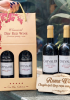 Quà tặng doanh nghiệp giá rẻ vang Chevalier