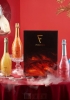 Rượu vang nổ Sparkling Fogoso 750ml