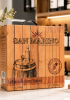 Rượu vang bịch Chile San Marino 5 lít
