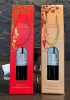 Quà tặng túi giấy ép kim 1 chai rượu vang Ý 1933 Rosso