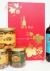 Hộp quà tặng tết rượu vang Úc Encaste