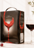 Rượu vang bịch Chile San Clemente 3L