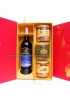 Hộp quà tặng tết rượu vang Chile Julio Lopez