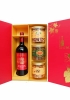 Hộp quà tặng tết rượu vang Mastro