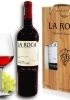 Rượu vang Chile La Roca Cabernet Sauvignon