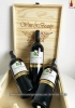 Quà tặng cao cấp 3 chai vang Ý Mondovino Rosso