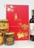 Hộp quà tặng tết rượu vang Ý Tolucci Semi