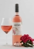 Rượu vang Chile Aromo Rose Syrah