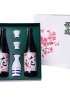 Rượu Sake Nishino Seki Hana 720ml