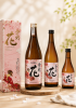 Rượu Sake Nishino Seki Hana