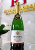 Rượu vang sủi Sparkling Wine Beau Rocher (vang nổ)