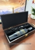 Set quà tặng tết hộp sơn mài 1 chai rượu vang Chile La Roca Reserva