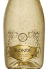 Rượu vang nổ Sparkling Blonde Gold Flakes 22 Carat
