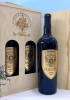 Quà tặng cao cấp 2 chai vang Ý Di Matteo