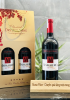 Quà tặng doanh nghiệp giá rẻ vang Margheria