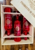 Quà tặng cao cấp 6 chai vang Ý Margaret Ruby