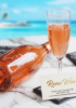 Rượu vang nổ Sparkling Fogoso Bronce cam đồng 750ml