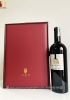 Bộ quà tặng tết 2 chai vang Ý 1933 Rosso