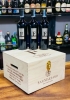 Quà tặng cao cấp 6 chai vang Ý F Negroamaro