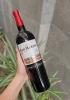Rượu vang đỏ Chile nhập khẩu chính hãng