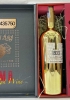 Quà tặng hộp 2 chai rượu vang Ý 1933 Topaz kèm phụ kiện 