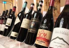 Italian Wine Producers
